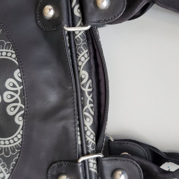 Petunia Pickle Bottom Diaper Backpack - Picture 4 of 11